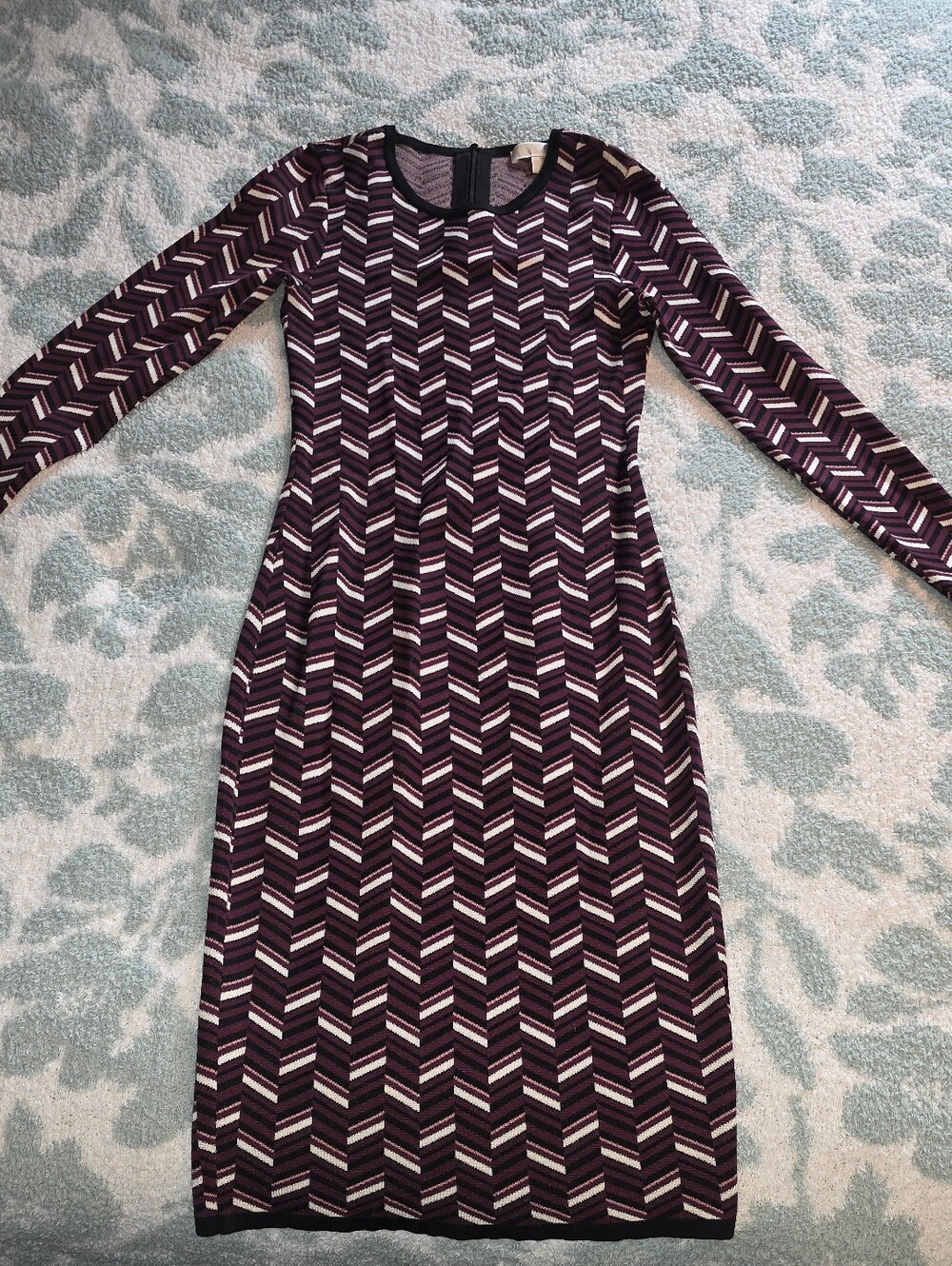 MK Dress